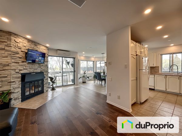 6-16410, rue Bureau, Pointe-Aux-Trembles / Montréal-Est à vendre
