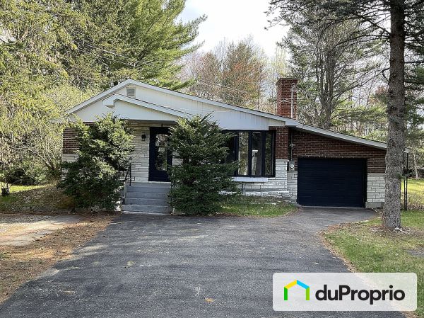 3195, rue Émile, Terrebonne (Terrebonne) à vendre