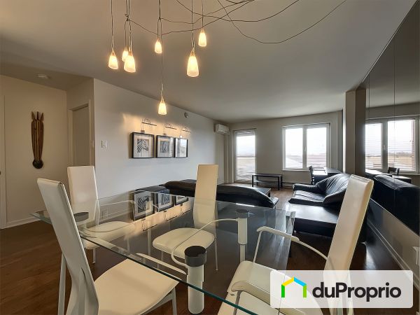 405-3686, rue du Campanile, Ste-Foy à vendre