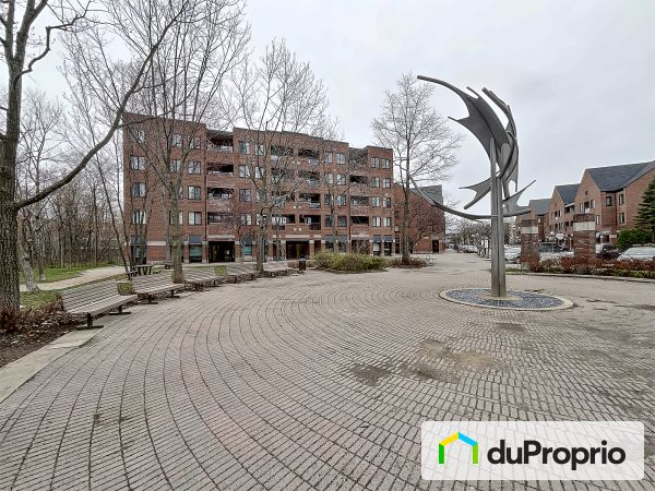 405-3686 rue du Campanile, Ste-Foy for sale
