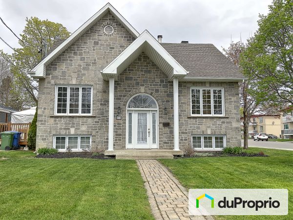 215, 46e rue Ouest, Charlesbourg for sale
