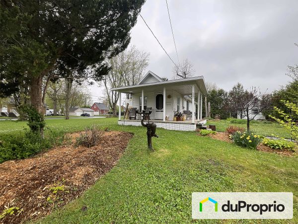 200 rue Harris, St-Jean-sur-Richelieu (St-Jean-sur-Richelieu) for sale
