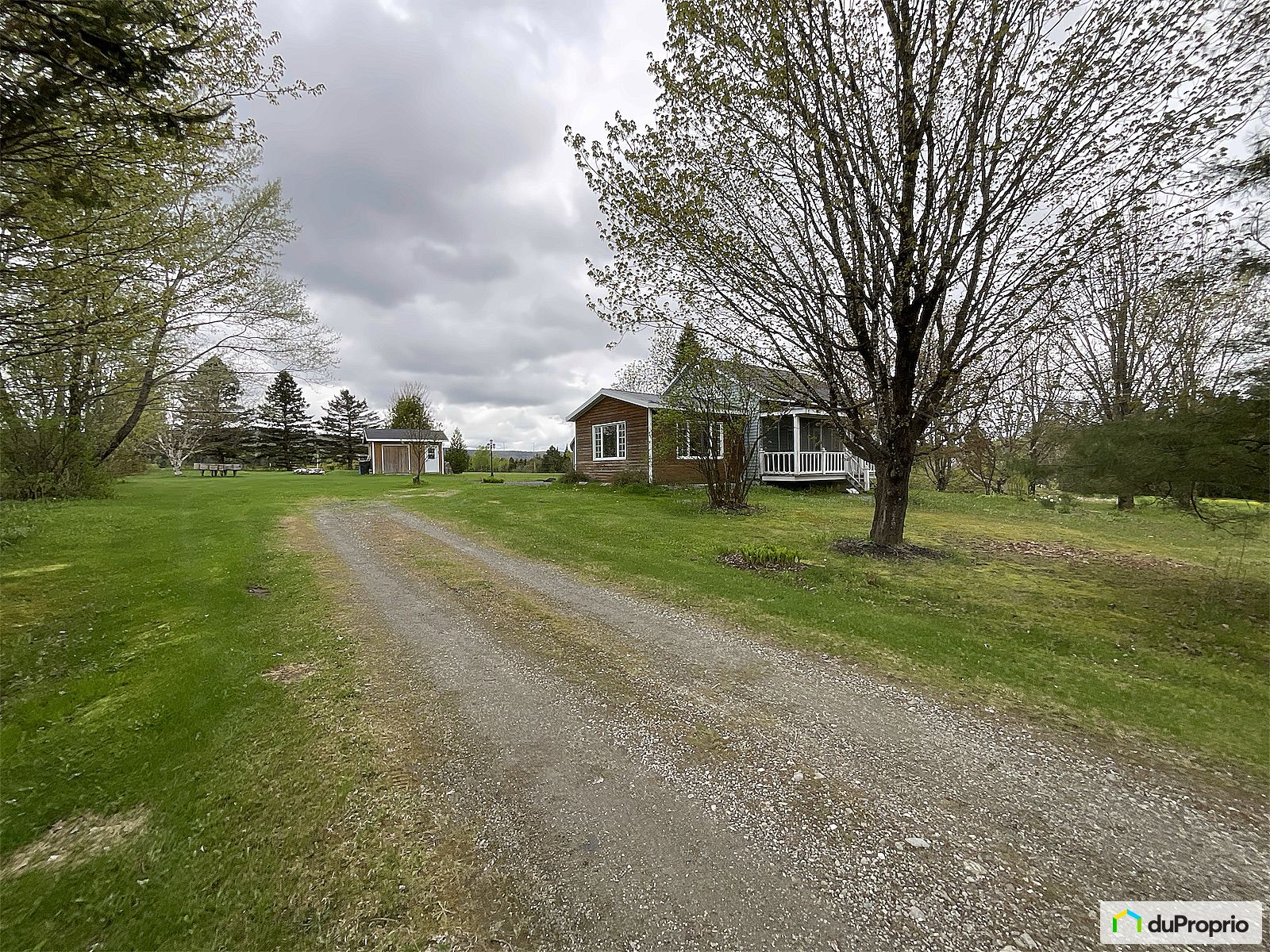 86 Rang Saint Guillaume — photo 1