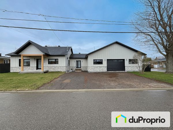330 avenue Saint-Joseph, Donnacona for sale