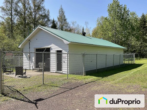 5540 route des Rivières, St-Étienne-De-Lauzon for sale