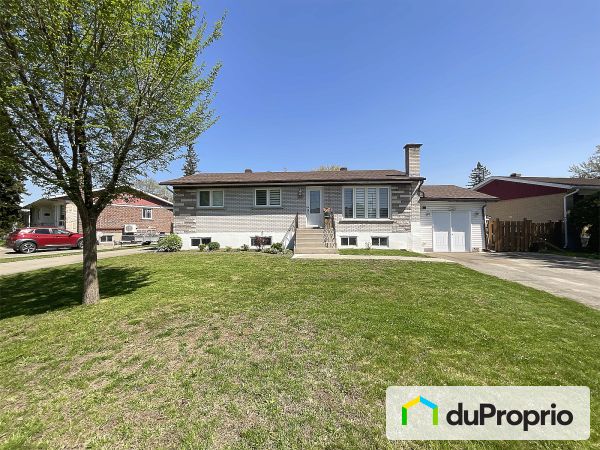 313 rue Pascal, Boisbriand for sale