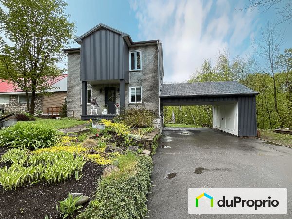 1785 chemin du Sault, St-Romuald for sale