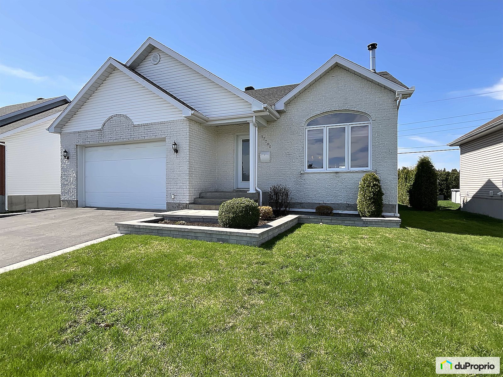 17700 Rue Beaupre — photo 1