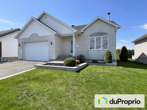 17700, rue Beaupré, Bécancour (Bécancour) à vendre