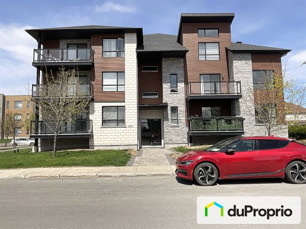Property sold in Terrebonne (Lachenaie)