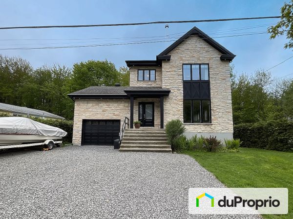 13850 rue Lepage, Mirabel (St-Canut) for sale