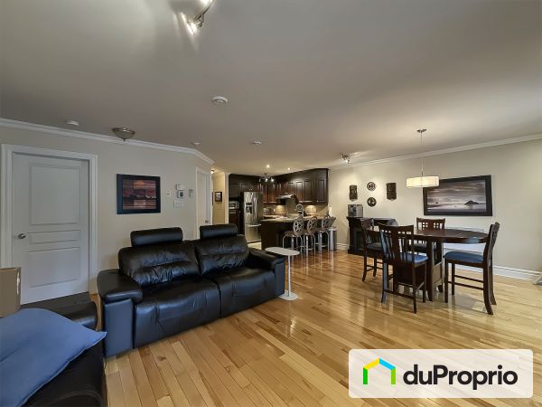 103-6967 18e avenue, Villeray / St-Michel / Parc-Extension for sale