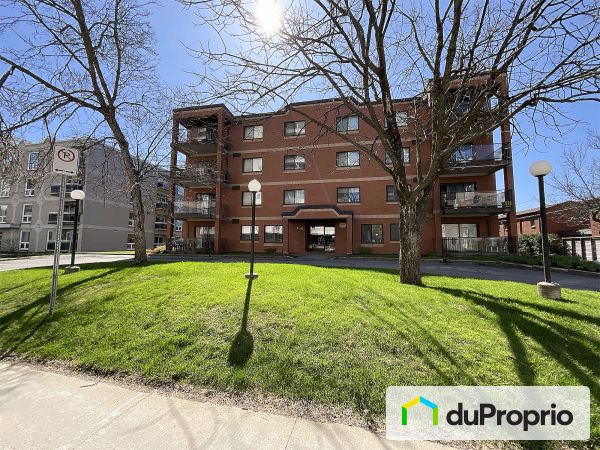 202-2805, avenue Sasseville, Ste-Foy à vendre