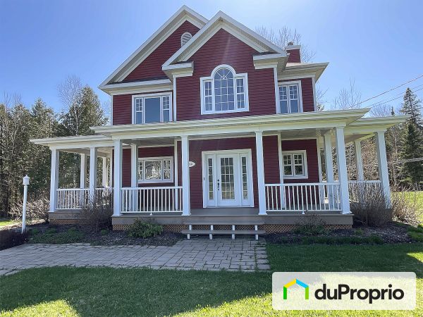 13930, 36e avenue, St-Georges à vendre
