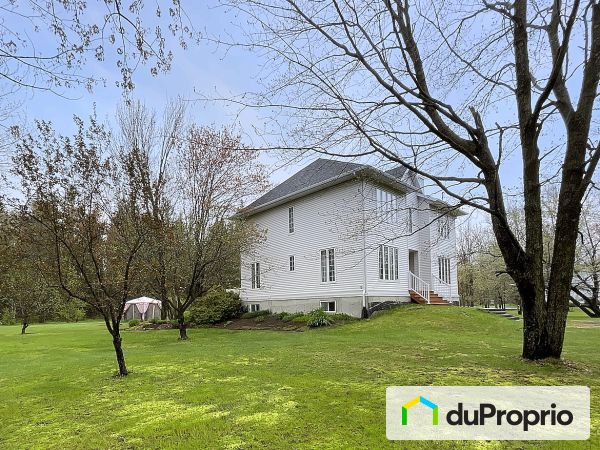1685 chemin Bélair Ouest, St-Jean-Chrysostome for sale