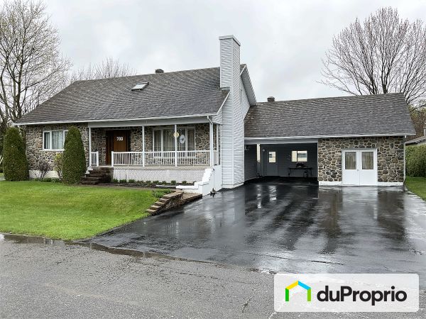 790 rue Arthur-Trahan, Nicolet for sale