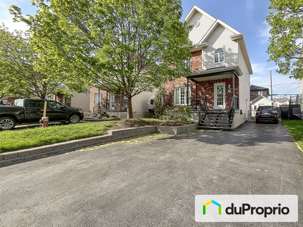 639 rue A.-Gibeault, Gatineau (Gatineau) for sale