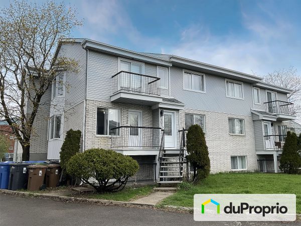 499 place de l&#39;Héritage, Ste-Anne-Des-Plaines for sale