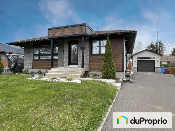 974 rue Castin, Chambly for sale