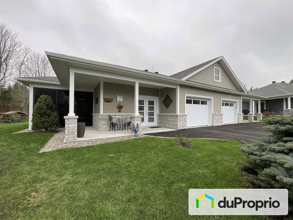 73-A avenue des Jardins, Orford for sale