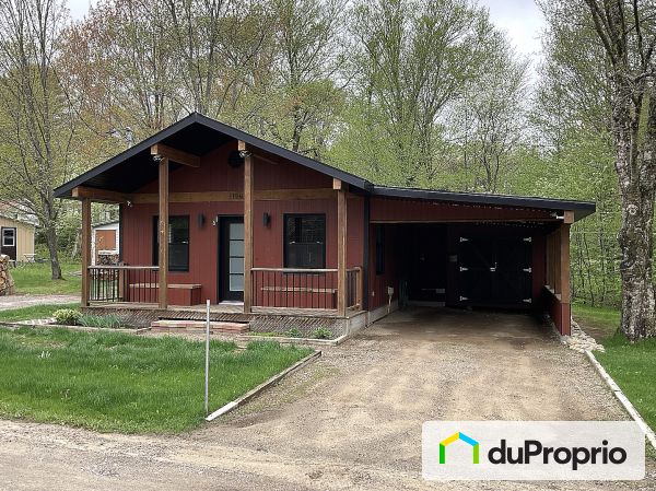1150, rue du Domaine Samson, St-Elie-de-Caxton à vendre