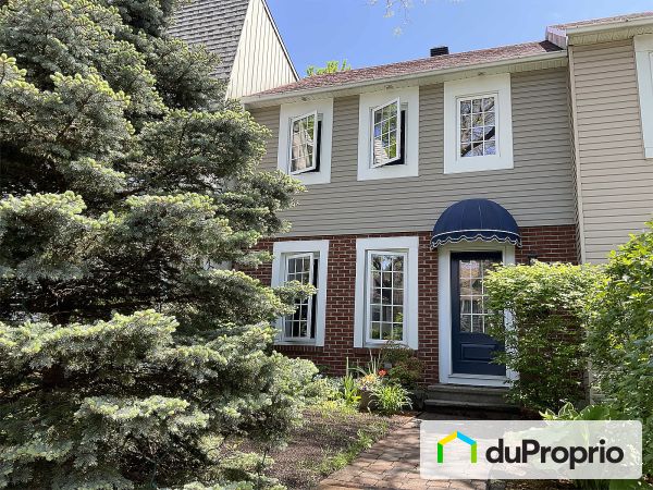 2619 rue du Verdier, Ste-Rose for sale