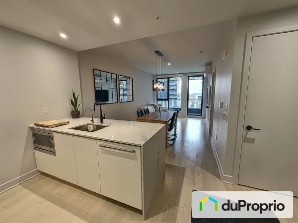 312-605, rue de l&#39;Escale, Brossard à vendre