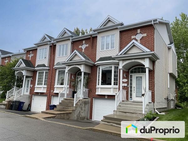 Property sold in Fabreville