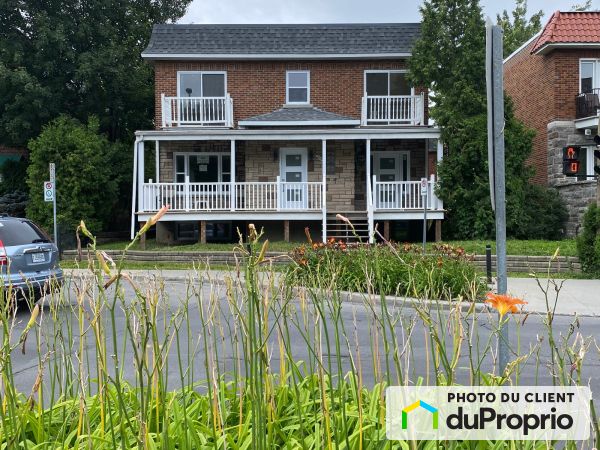 5681 boulevard Lasalle, Verdun for sale