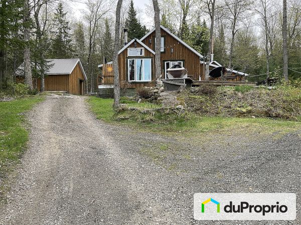 1880, chemin de la Grande-Ligne, Stoneham à vendre