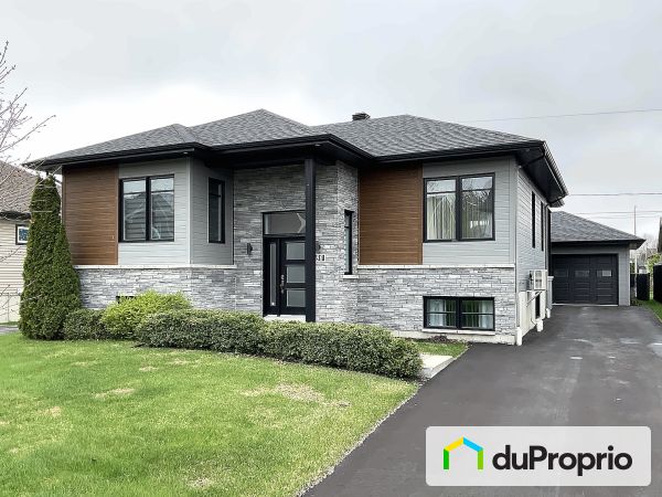 190 rue de la Savoyane, Drummondville (Drummondville) for sale