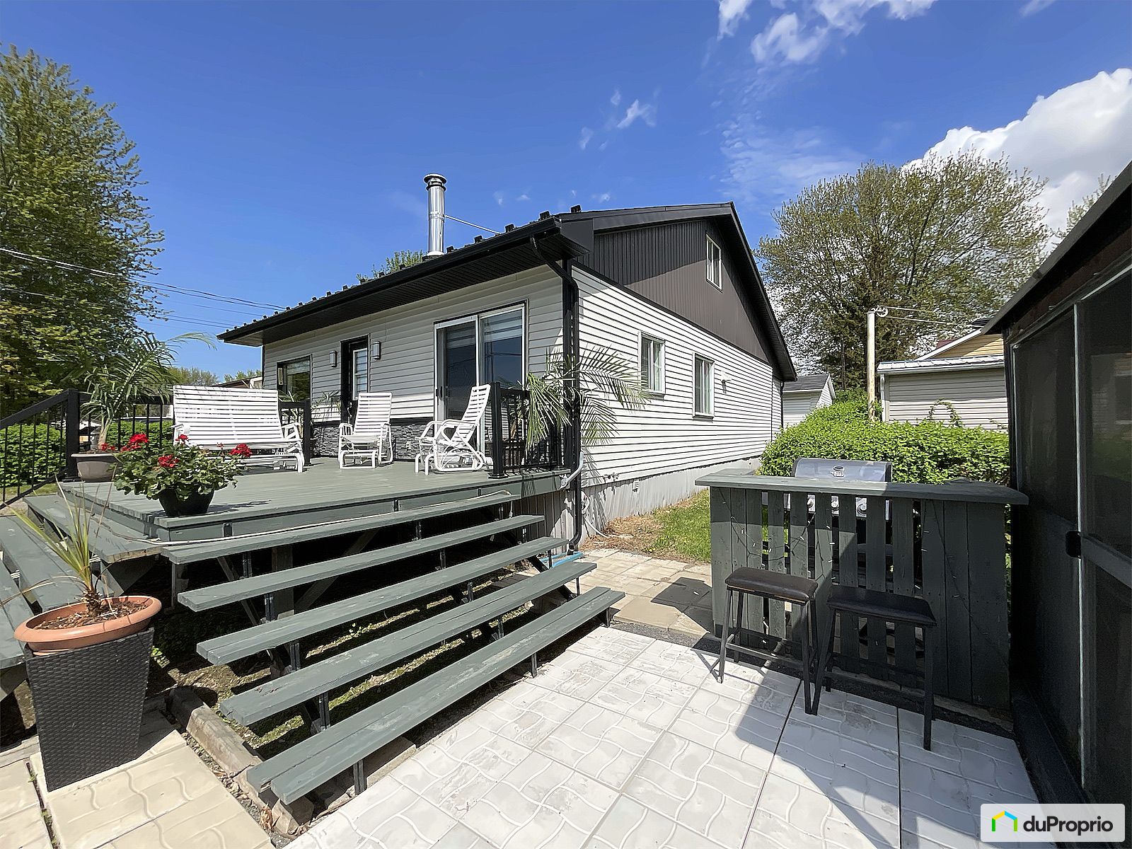 85 Rue Claude — photo 3