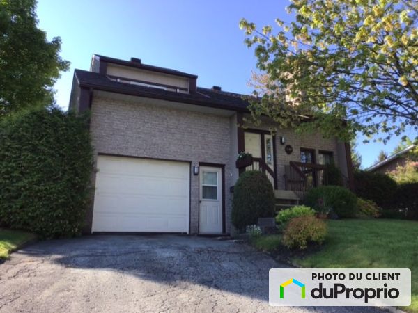 3160 rue Delorme, Sherbrooke (Mont-Bellevue) for sale