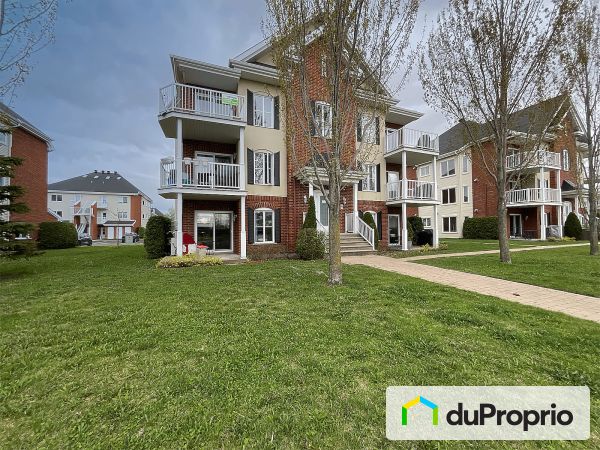 Propriété vendue à Boucherville