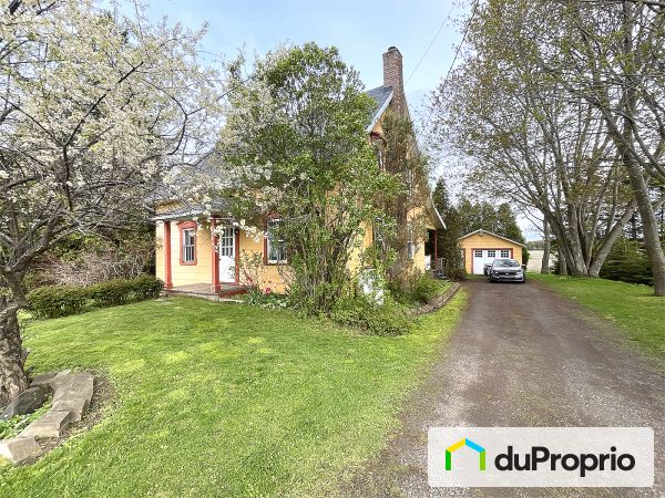 2144 route Principale, St-Edouard-De-Lotbiniere for sale