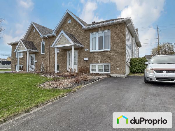 Property sold in Rimouski (Rimouski)