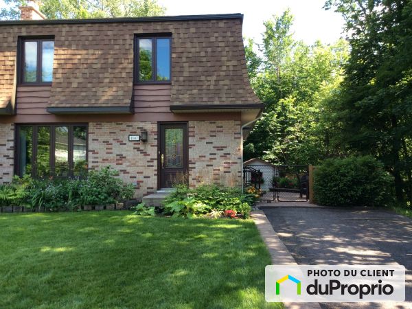 1147 rue Marie-Gaudard, Cap-Rouge for sale