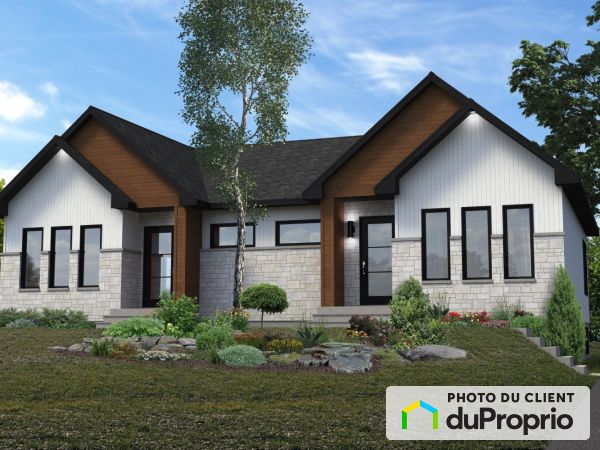 26 rue J.-O.-Veilleux, St-Raphael for sale