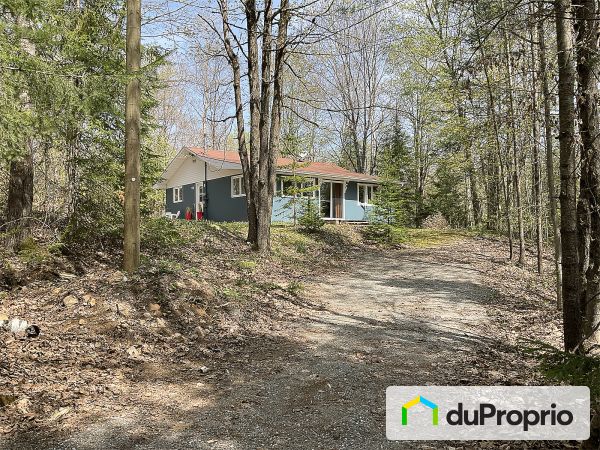 33 chemin du lac Mcguire, Mulgrave-Et-Derry for sale