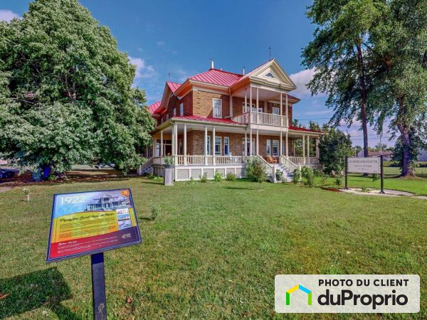 3 rue de l&#39;Église, Sayabec for sale
