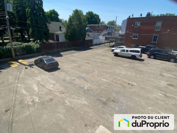 168-170, avenue Broadway, Pointe-Aux-Trembles / Montréal-Est à vendre