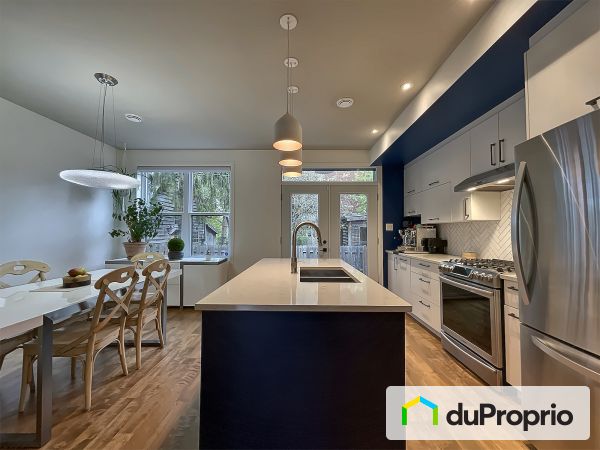 230 rue Grant, Longueuil (Vieux-Longueuil) for sale