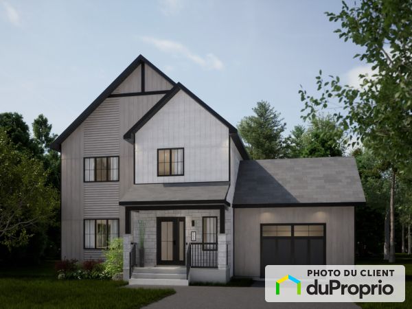 l&#39;Allée de la Randonnée, Orford for sale