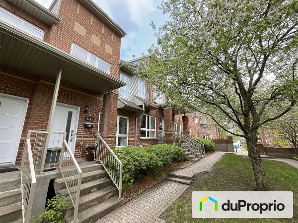 6295 21e Avenue, Rosemont / La Petite Patrie for sale