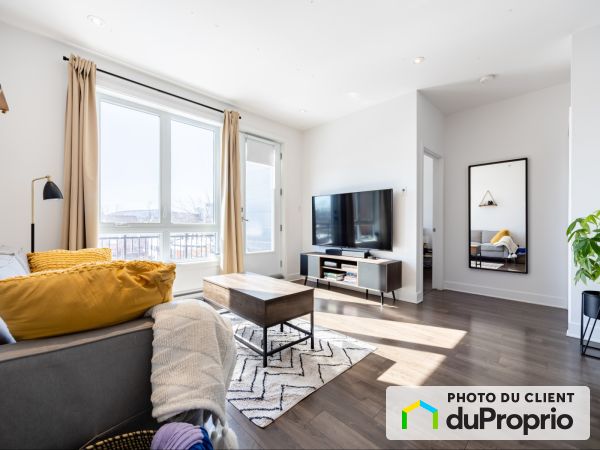 411-2700 rue de Rouen, Ville-Marie (Centre-Ville et Vieux-Montréal) for sale