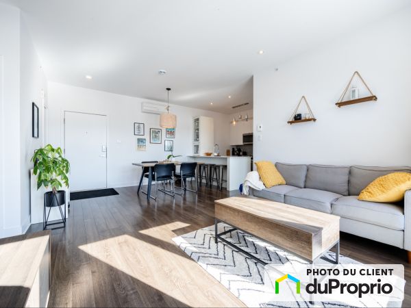 411-2700 rue de Rouen, Ville-Marie (Centre-Ville et Vieux-Montréal) for sale