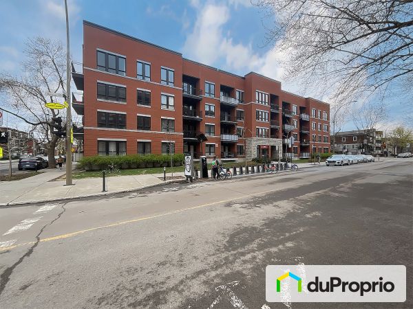 411-2700, rue de Rouen, Ville-Marie (Centre-Ville et Vieux-Montréal) à vendre