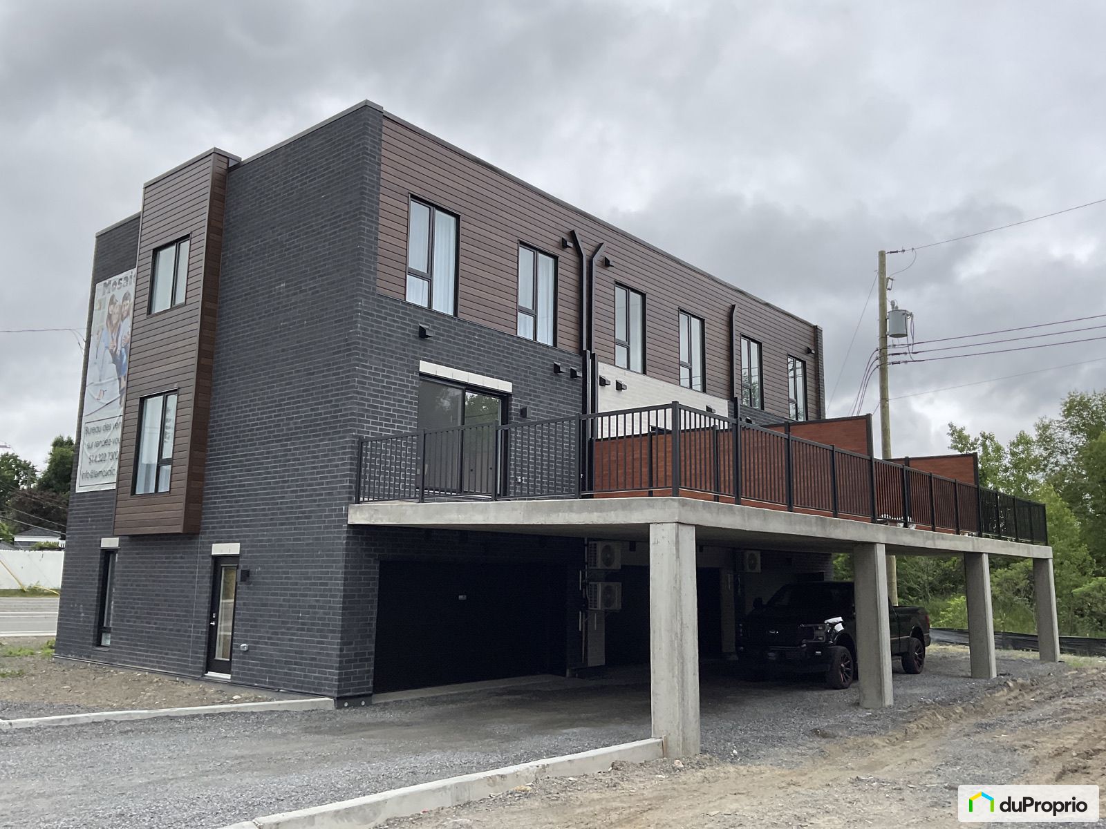 7352 Boulevard Des Laurentides — photo 3