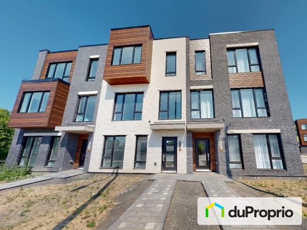 7300, boulevard des Laurentides, Auteuil for sale