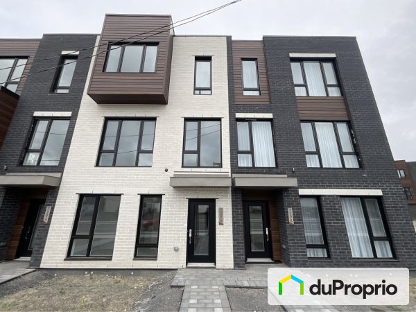 7352, boulevard des Laurentides, Auteuil à vendre